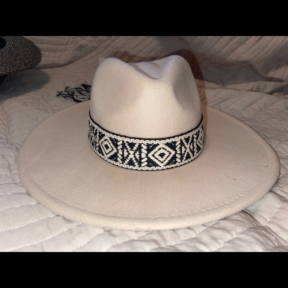 Western Hat